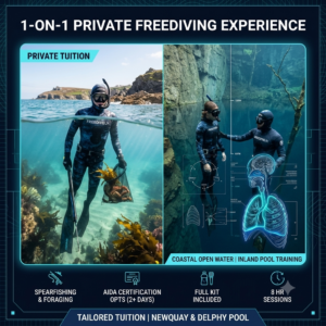 PRIVATE TRAINING DAYS